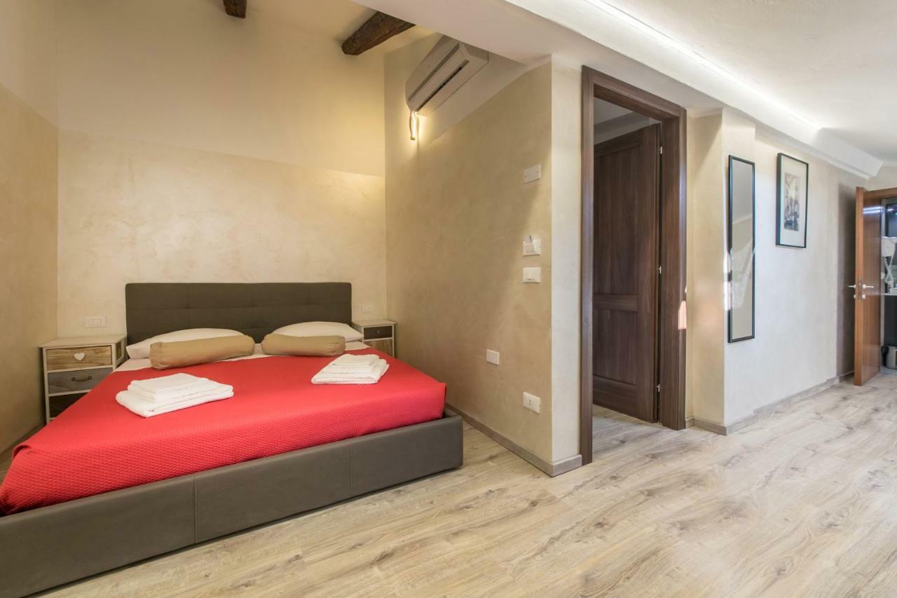 Red Lion Guest House Местре Екстериор снимка