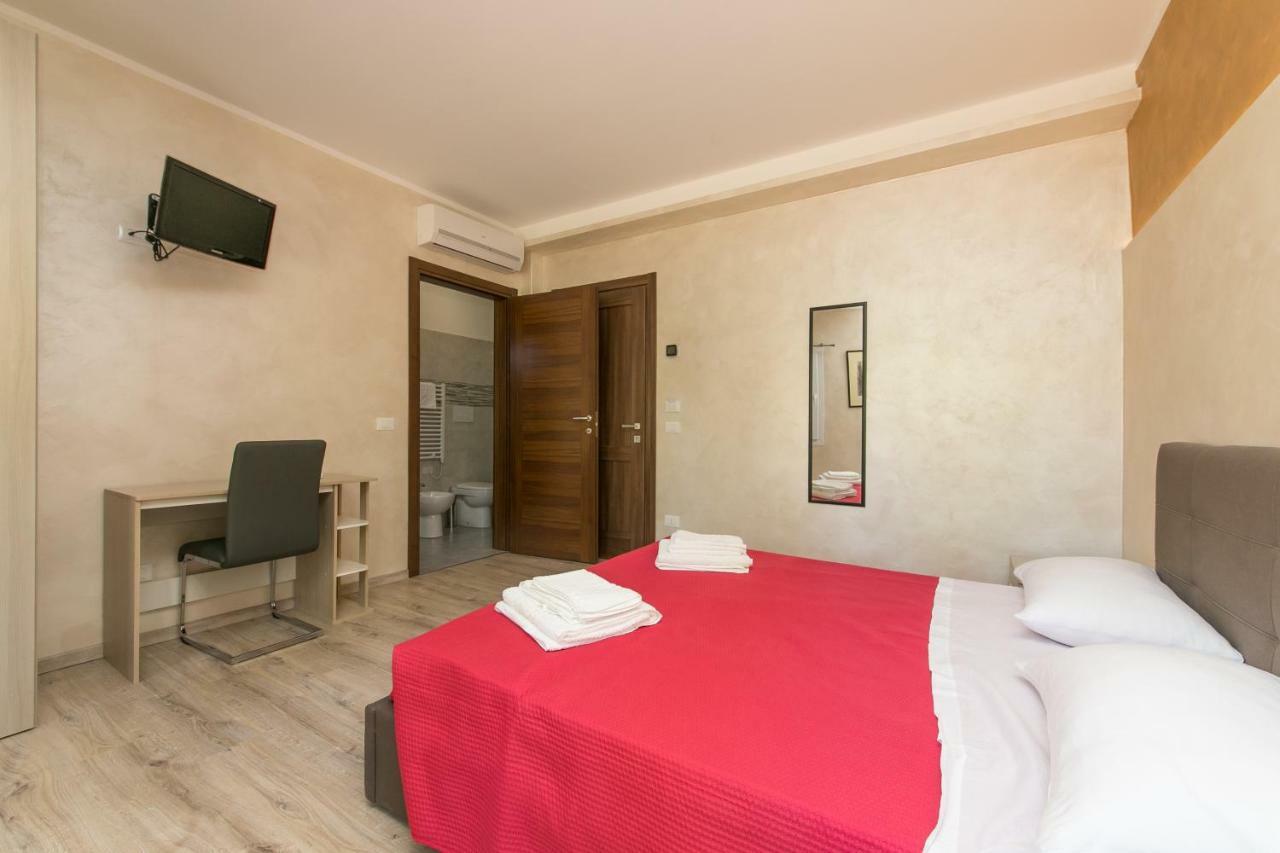 Red Lion Guest House Местре Екстериор снимка